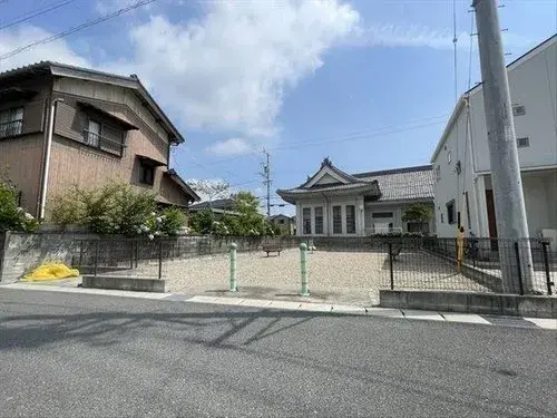 One Room Property Yokkaichi City Mie Prefecture (8)