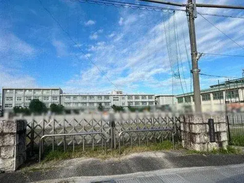 One Room Property Yokkaichi City Mie Prefecture (10)