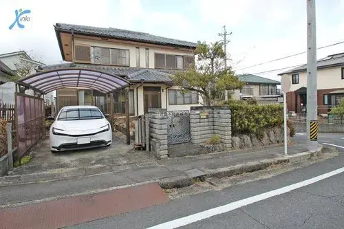 5LDK Property Nabari City Mie Prefecture (1)
