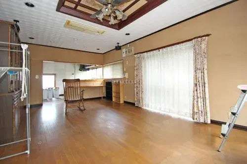 5LDK Property Nabari City Mie Prefecture (4)