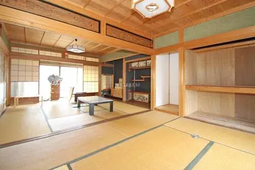 5LDK Property Nabari City Mie Prefecture (6)