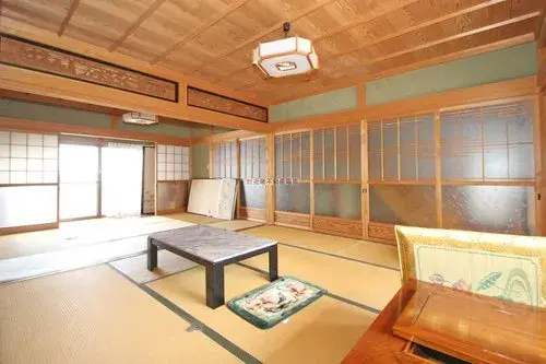 5LDK Property Nabari City Mie Prefecture (7)