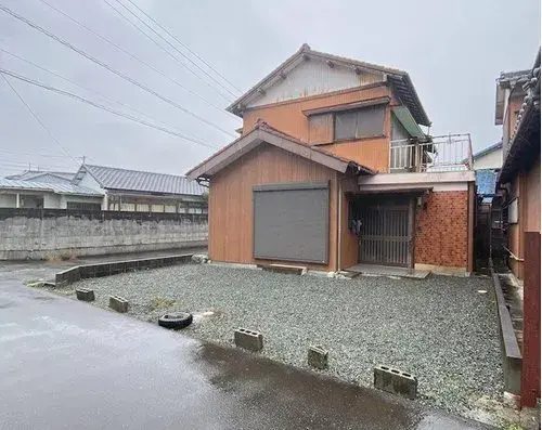 4DK Property Matsusaka City Mie Prefecture (1)