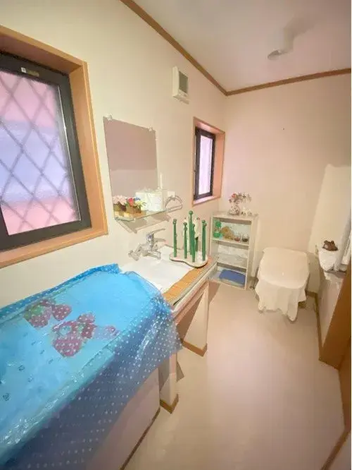 4DK Property Matsusaka City Mie Prefecture (5)