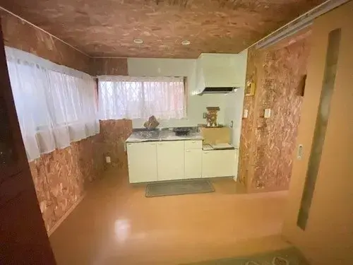 4DK Property Matsusaka City Mie Prefecture (6)