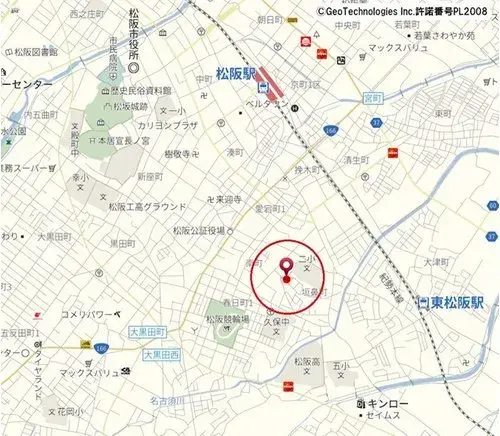 4DK Property Matsusaka City Mie Prefecture (9)