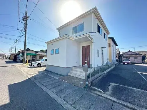 4LDK Property Yokkaichi City Mie Prefecture (2)