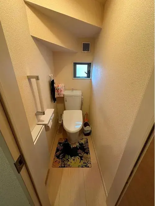 4LDK Property Yokkaichi City Mie Prefecture (17)