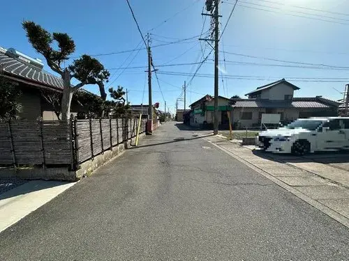 4LDK Property Yokkaichi City Mie Prefecture (5)