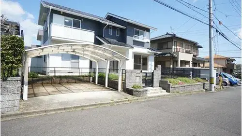 4LDK Property Kuwana City Mie Prefecture (1)
