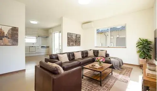4LDK Property Kuwana City Mie Prefecture (2)