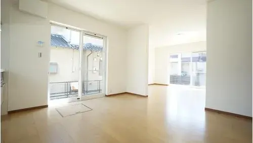 4LDK Property Kuwana City Mie Prefecture (4)
