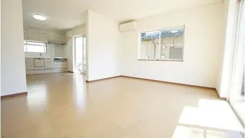 4LDK Property Kuwana City Mie Prefecture (6)