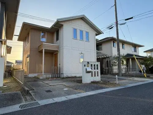 5LDK Property Suzuka City Mie Prefecture (1)