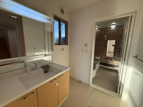 5LDK Property Suzuka City Mie Prefecture (3)