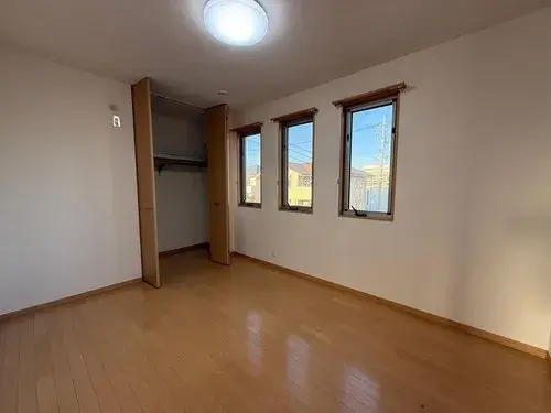 5LDK Property Suzuka City Mie Prefecture (4)
