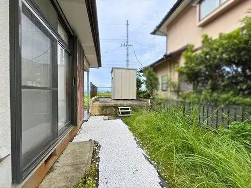 5DK+S Property Yokkaichi City Mie Prefecture (1)
