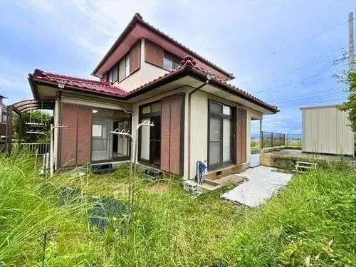5DK+S Property Yokkaichi City Mie Prefecture (2)