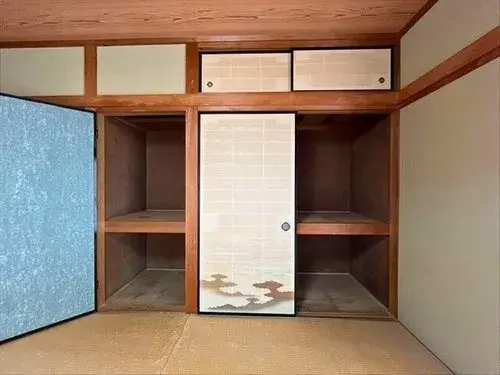 5DK+S Property Yokkaichi City Mie Prefecture (11)