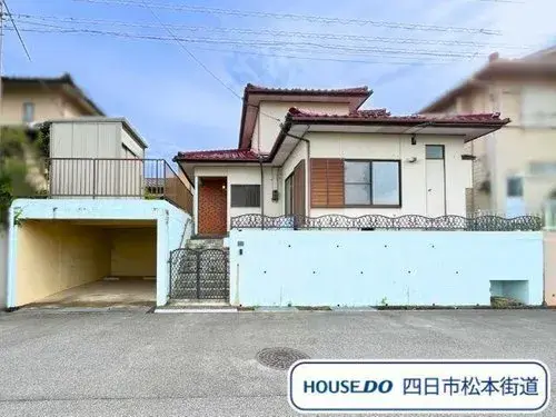 5DK+S Property Yokkaichi City Mie Prefecture (3)
