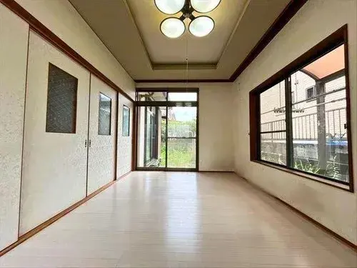 5DK+S Property Yokkaichi City Mie Prefecture (7)