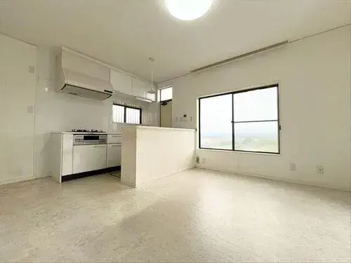 5DK+S Property Yokkaichi City Mie Prefecture (8)