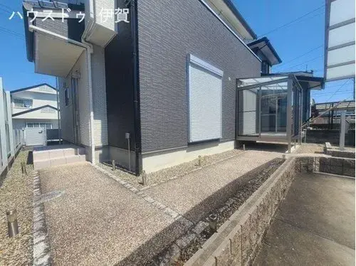 Mie Prefecture Nabari City 3LDK+S Property (1)