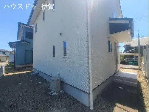 Mie Prefecture Nabari City 3LDK+S Property (2)
