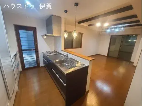 Mie Prefecture Nabari City 3LDK+S Property (11)