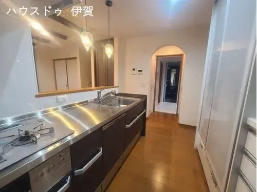 Mie Prefecture Nabari City 3LDK+S Property (12)