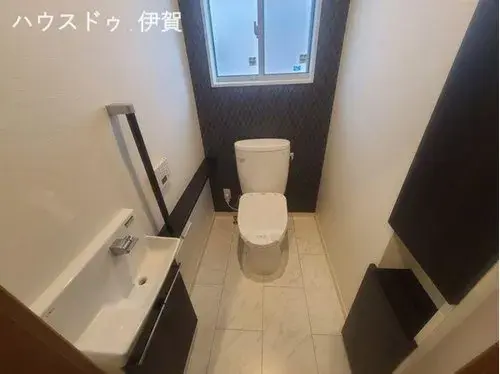 Mie Prefecture Nabari City 3LDK+S Property (16)