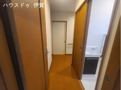 Mie Prefecture Nabari City 3LDK+S Property (8)