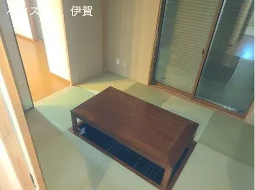 Mie Prefecture Nabari City 3LDK+S Property (9)