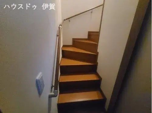 Mie Prefecture Nabari City 3LDK+S Property (10)