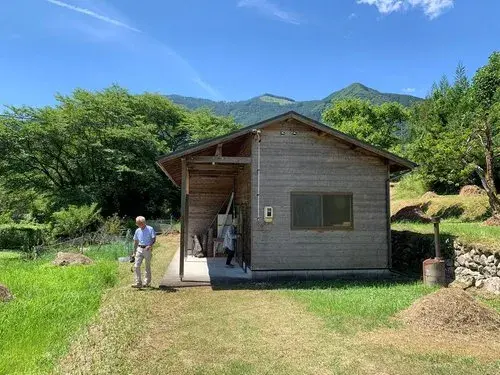 1DK Property Matsusaka City Mie Prefecture (1)