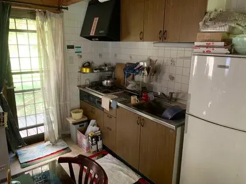 1DK Property Matsusaka City Mie Prefecture (11)