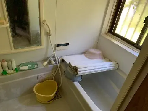 1DK Property Matsusaka City Mie Prefecture (13)