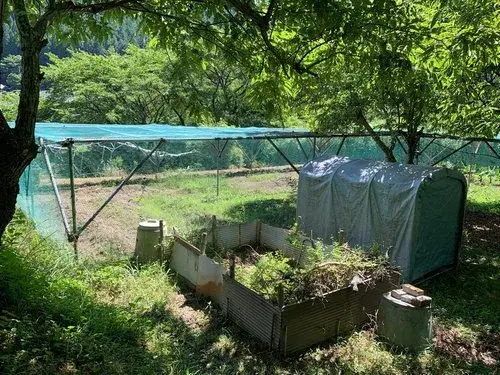 1DK Property Matsusaka City Mie Prefecture (15)