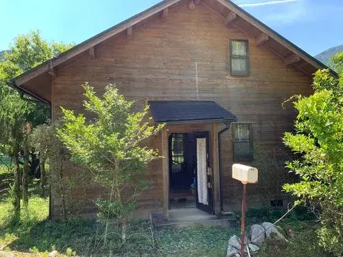 1DK Property Matsusaka City Mie Prefecture (5)