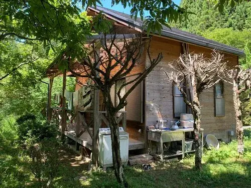 1DK Property Matsusaka City Mie Prefecture (6)