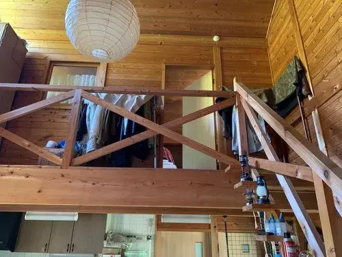 1DK Property Matsusaka City Mie Prefecture (8)