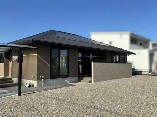 3LDK Property Ise City Mie Prefecture (1)