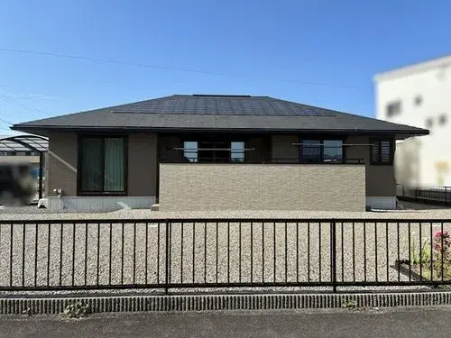 3LDK Property Ise City Mie Prefecture (2)