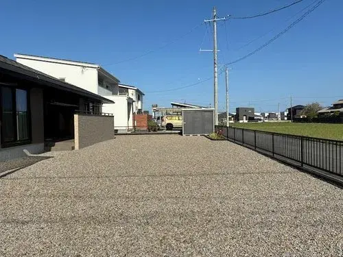 3LDK Property Ise City Mie Prefecture (3)