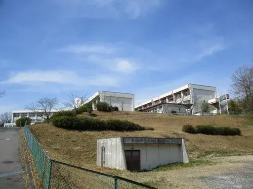 3LDK+S Property Kameyamashi Mie Prefecture (1)
