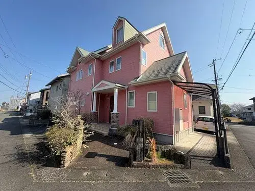 3LDK+S Property Kameyamashi Mie Prefecture (2)