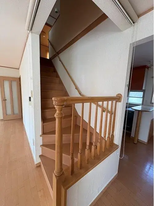 3LDK+S Property Kameyamashi Mie Prefecture (11)