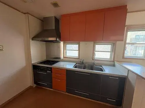 3LDK+S Property Kameyamashi Mie Prefecture (16)