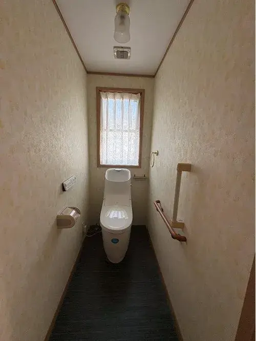 3LDK+S Property Kameyamashi Mie Prefecture (17)