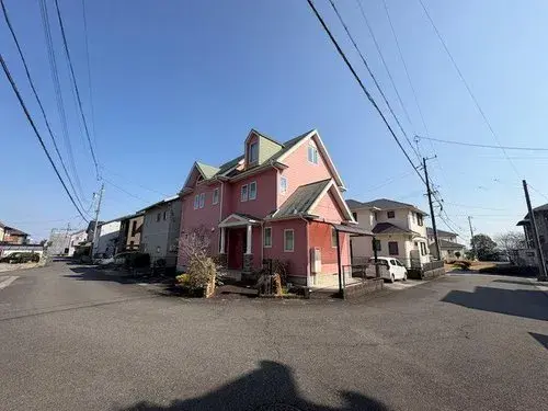 3LDK+S Property Kameyamashi Mie Prefecture (3)